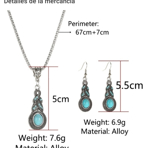 Jewlery - Picture 6 of 6